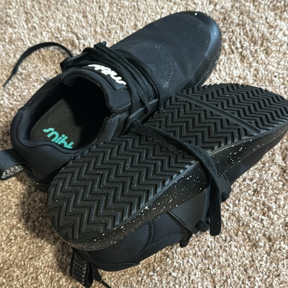 Snibbs non slip culinary shoes size 9 - Picture 4 of 5